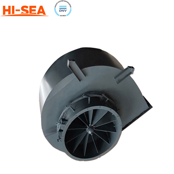 JCL-33 Marine Fan